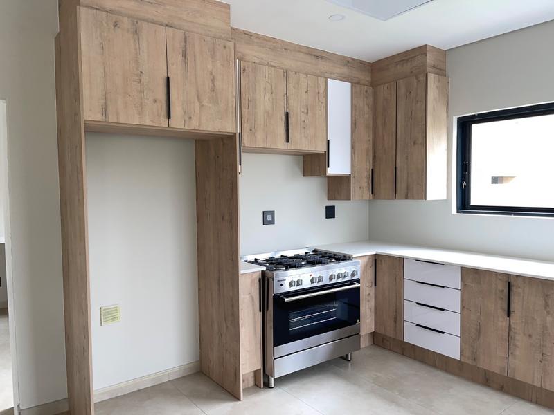 3 Bedroom Property for Sale in Heron Banks Golf Estate Free State